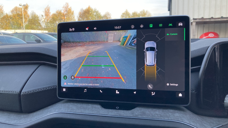 Skoda Kodiaq 2.0 TDI SE L 5dr DSG [7 Seat] Diesel Estate